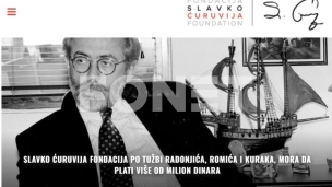 Fondacija da plati milion